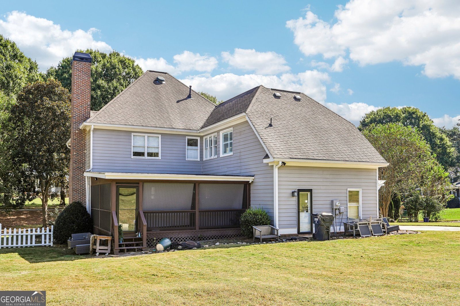 210 Mackenzie Lane Fayetteville - Photo 33