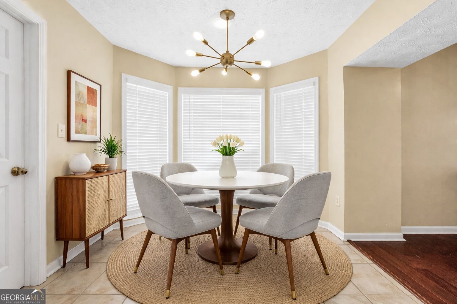 9247 Ryan Ridge Court Jonesboro - Photo 16