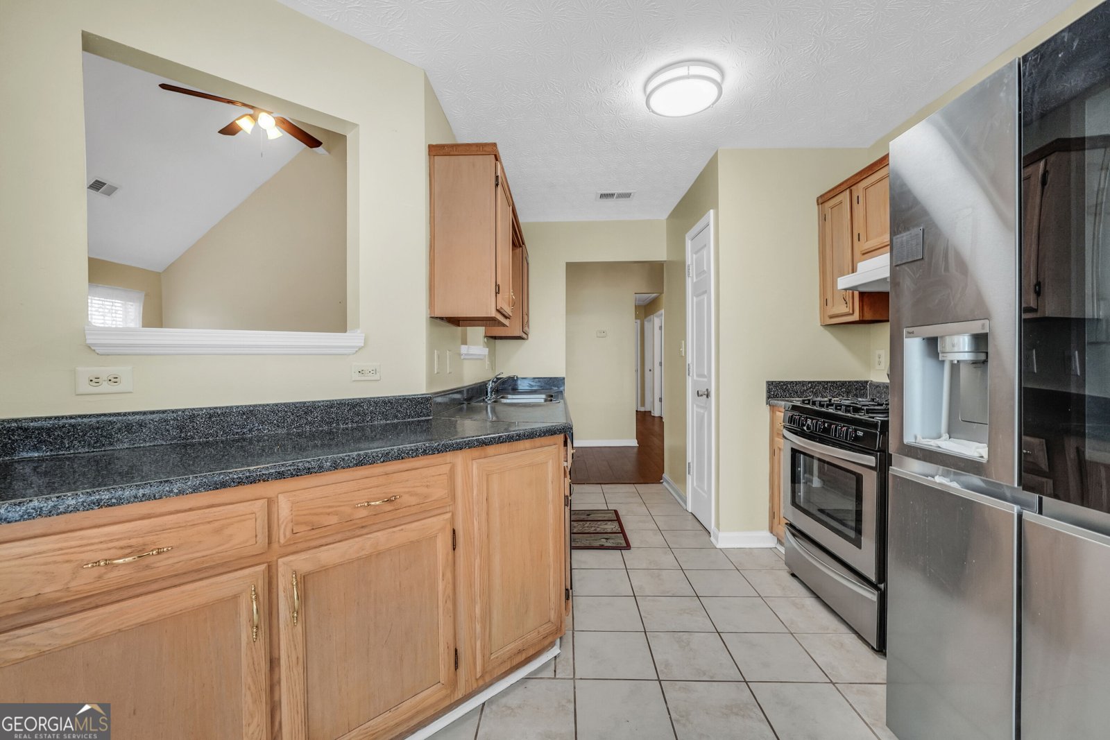9247 Ryan Ridge Court Jonesboro - Photo 20