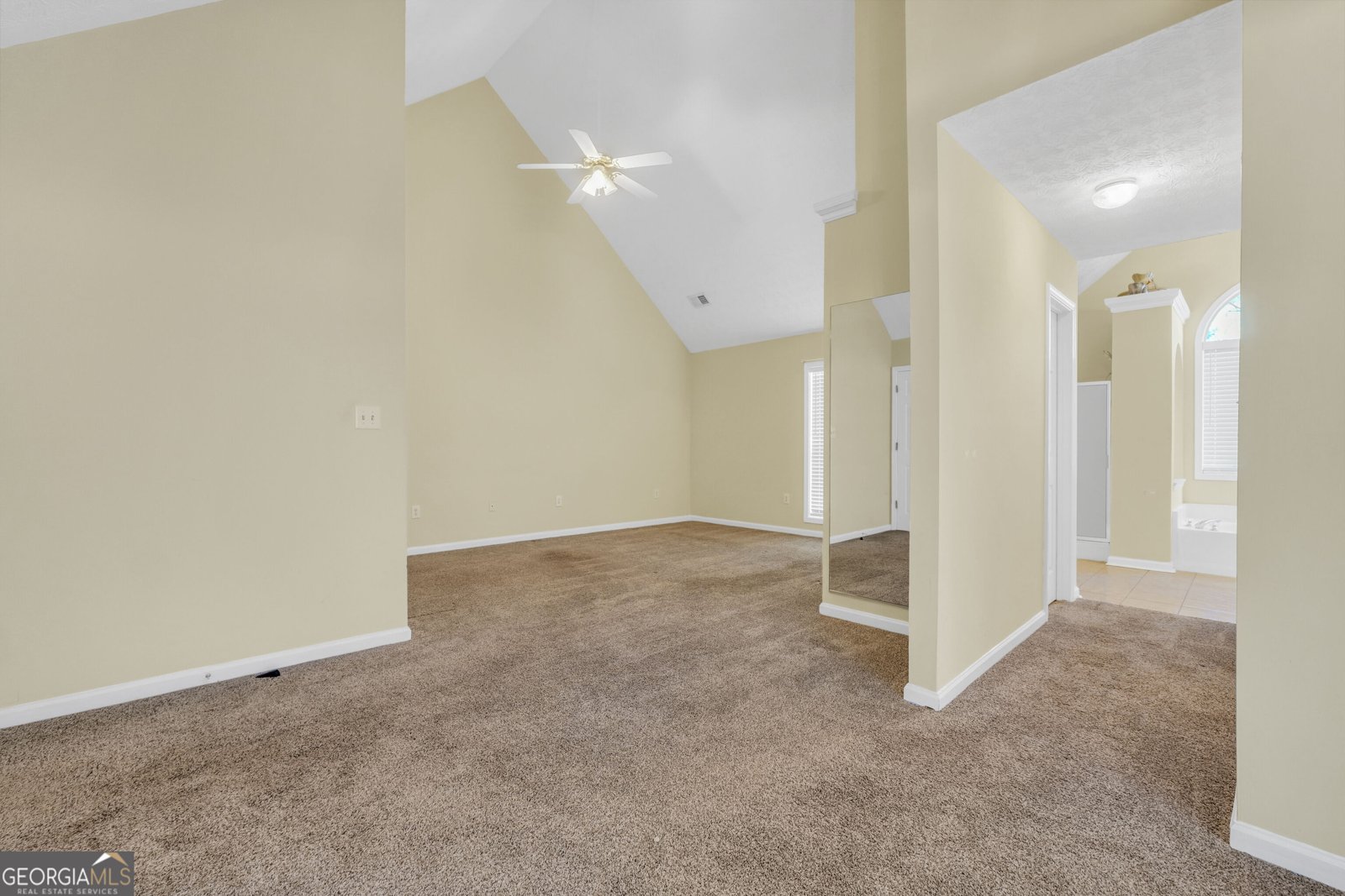 9247 Ryan Ridge Court Jonesboro - Photo 35