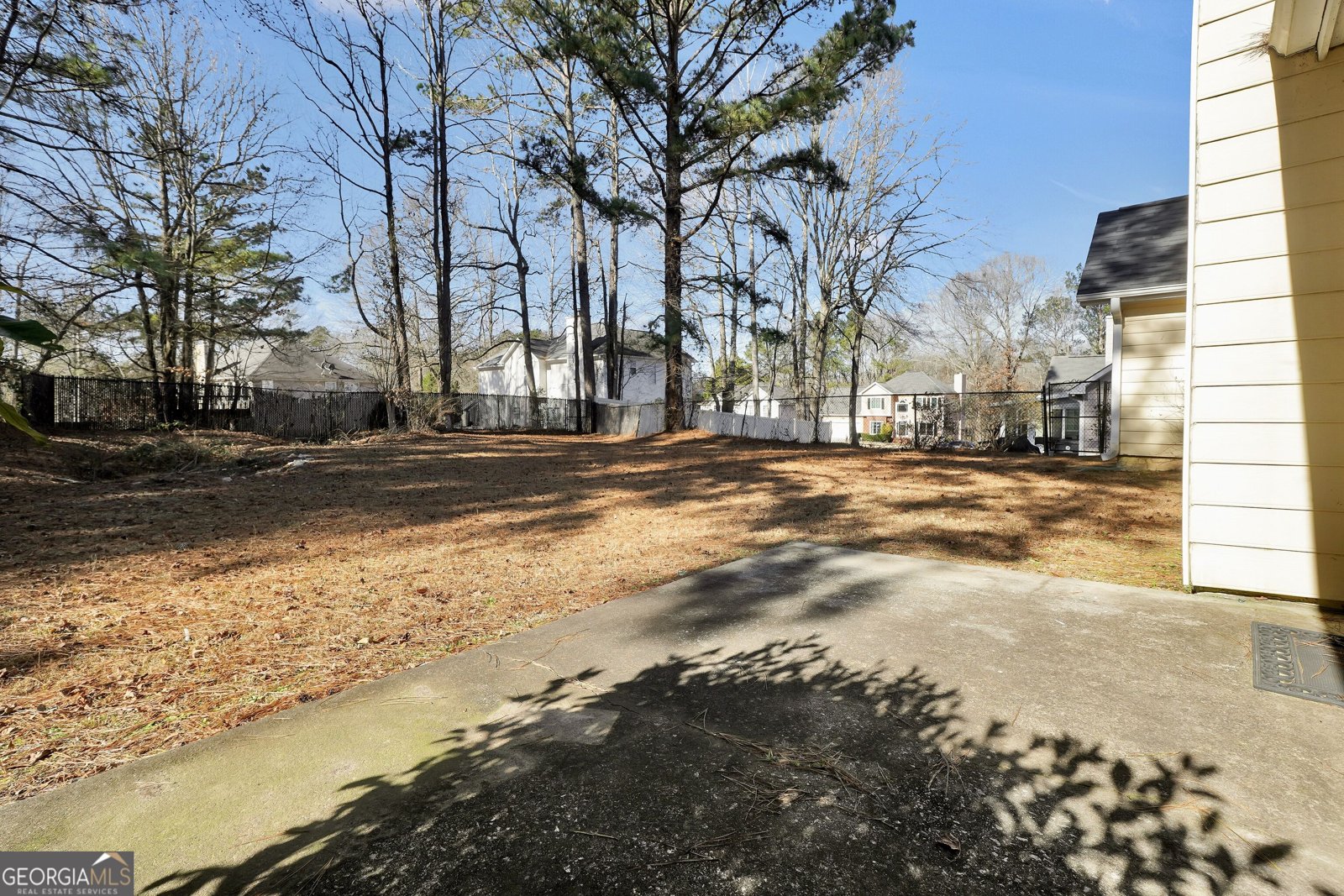 9247 Ryan Ridge Court Jonesboro - Photo 46