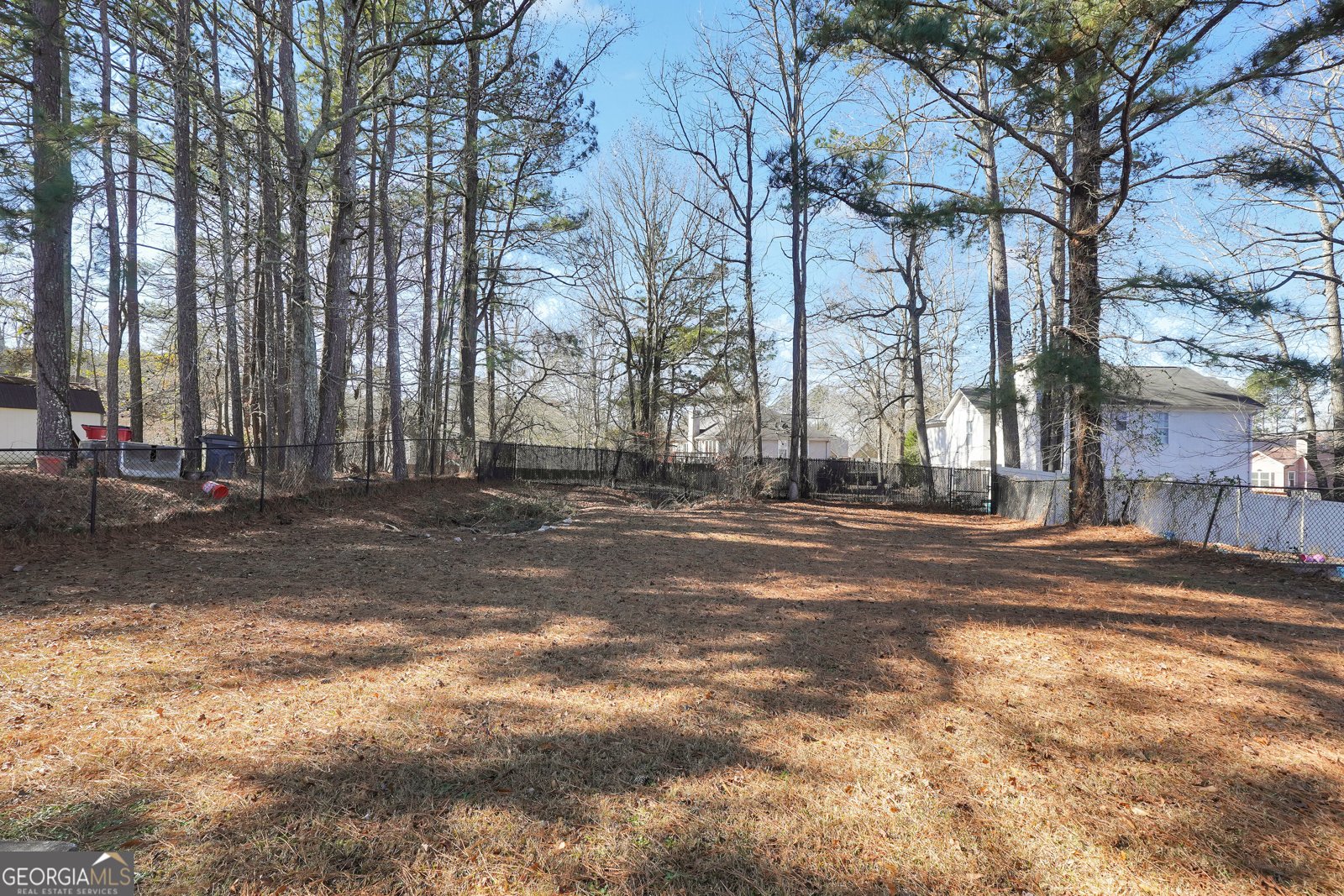 9247 Ryan Ridge Court Jonesboro - Photo 47