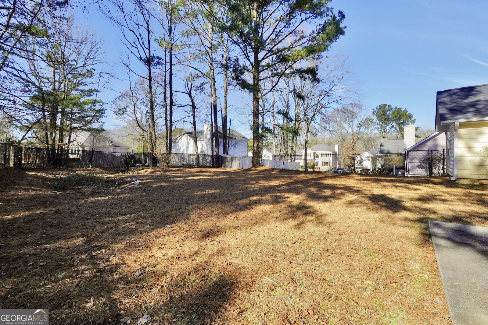 9247 Ryan Ridge Court Jonesboro - Photo 48