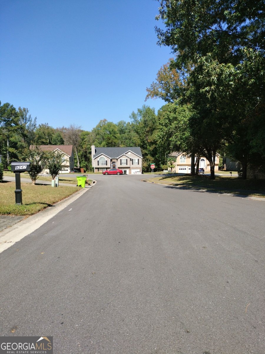 9247 Ryan Ridge Court Jonesboro - Photo 49