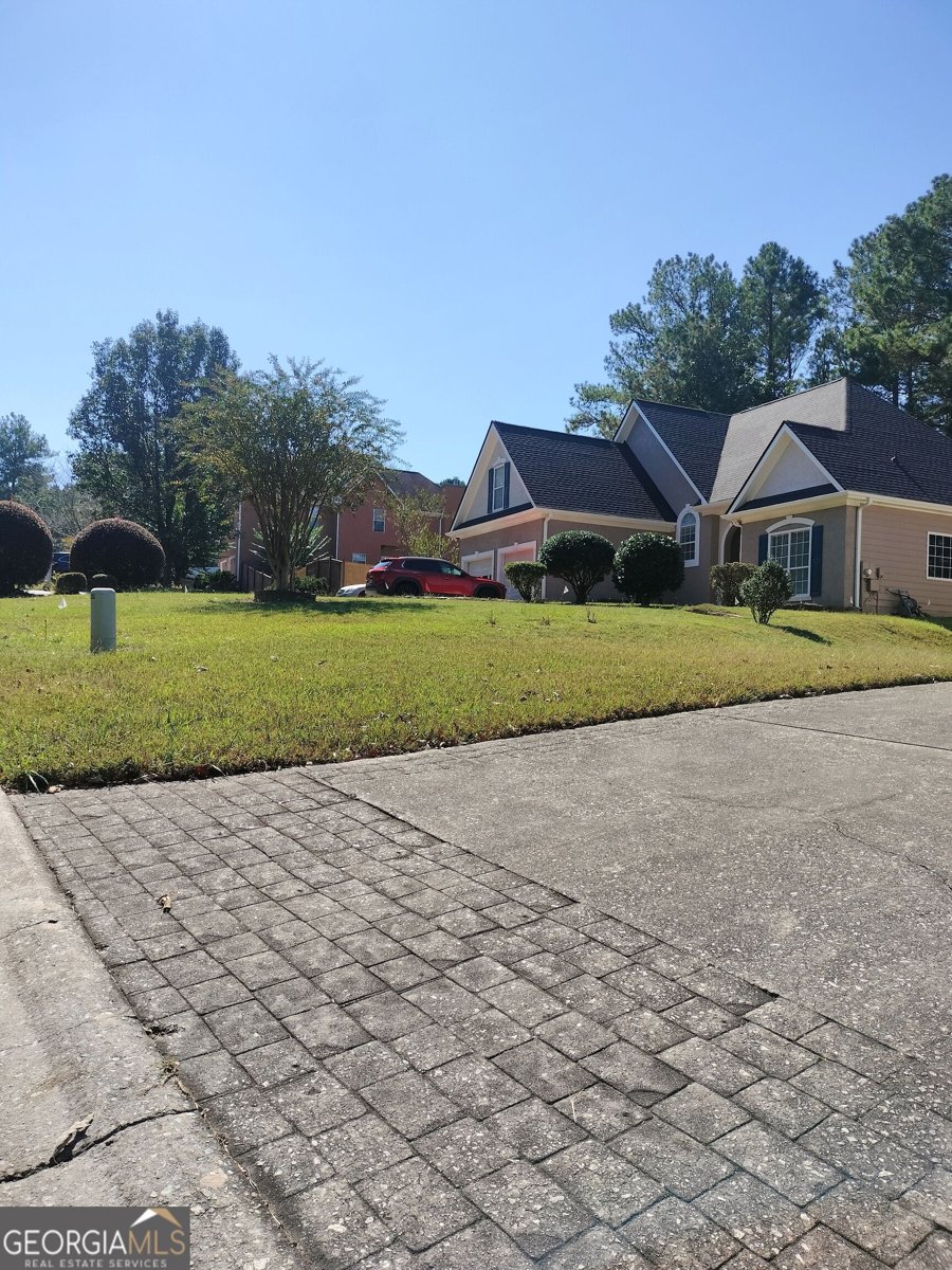 9247 Ryan Ridge Court Jonesboro - Photo 51