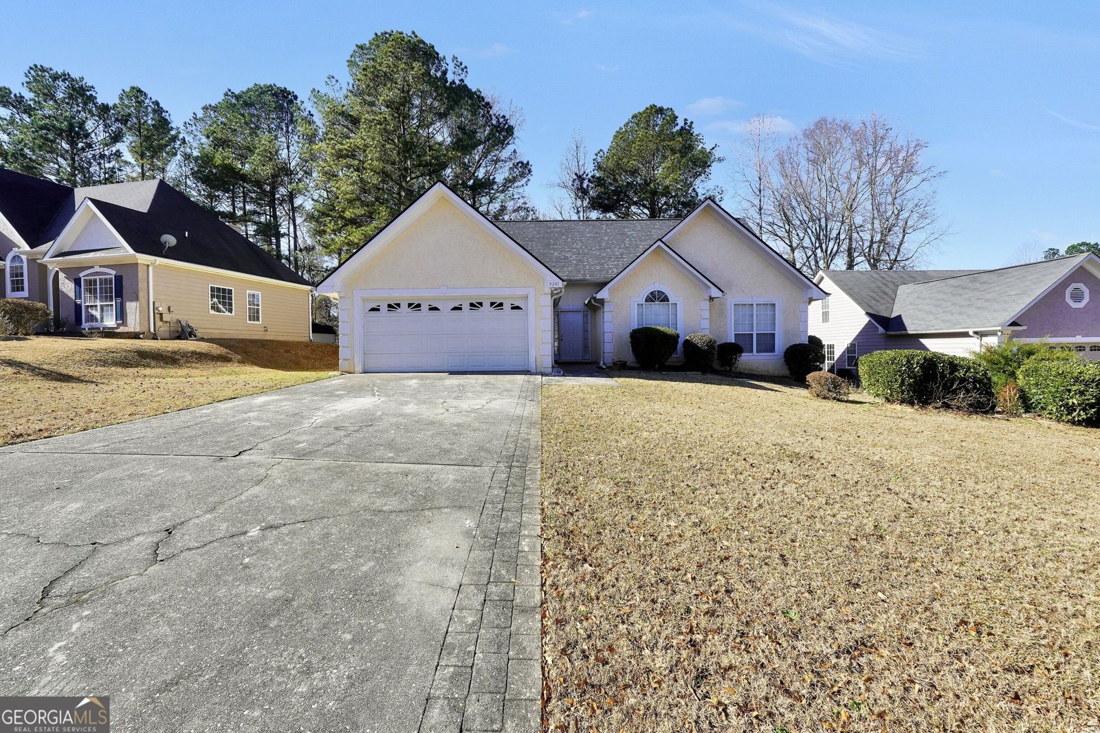 9247 Ryan Ridge Court Jonesboro - Photo 54