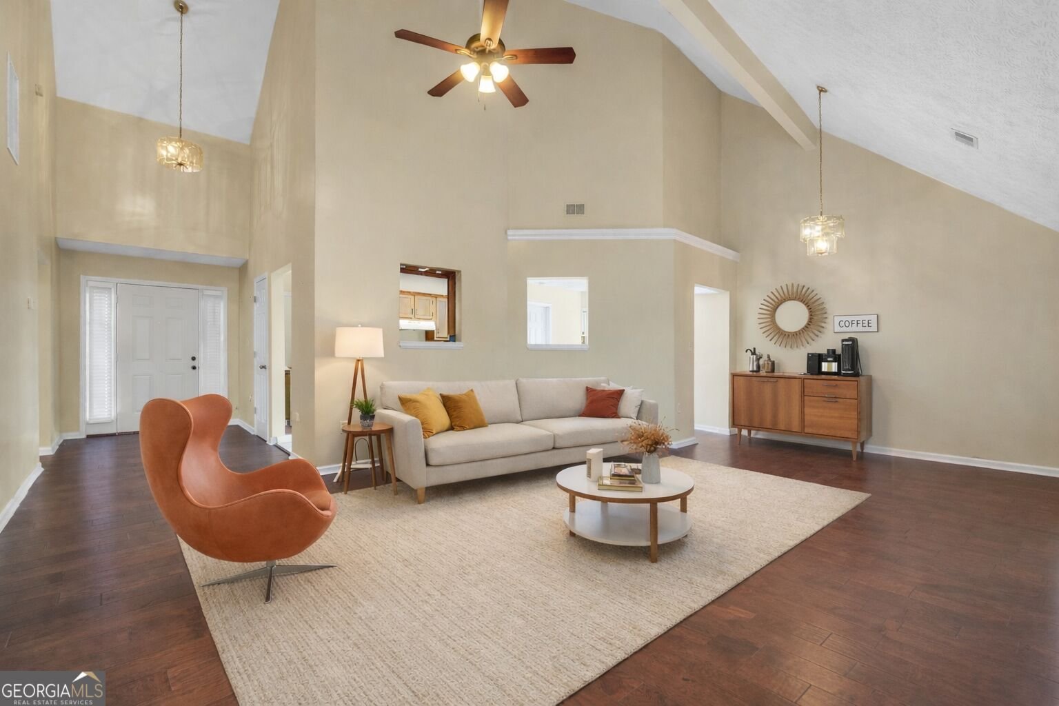 9247 Ryan Ridge Court Jonesboro - Photo 9