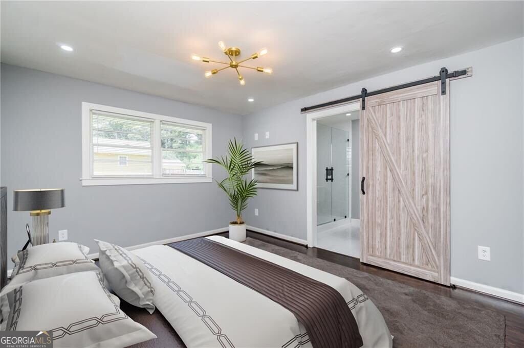 2101 Brockett Road Tucker - Photo 16