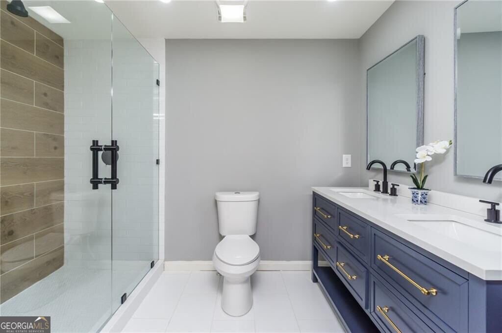 2101 Brockett Road Tucker - Photo 17