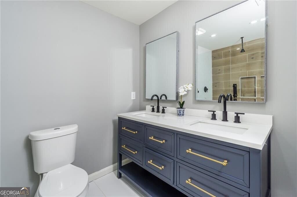 2101 Brockett Road Tucker - Photo 18