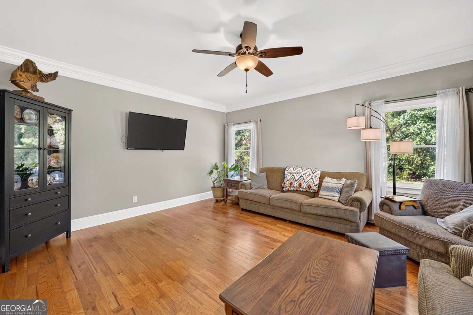 5705 Gordon Road Senoia - Photo 10