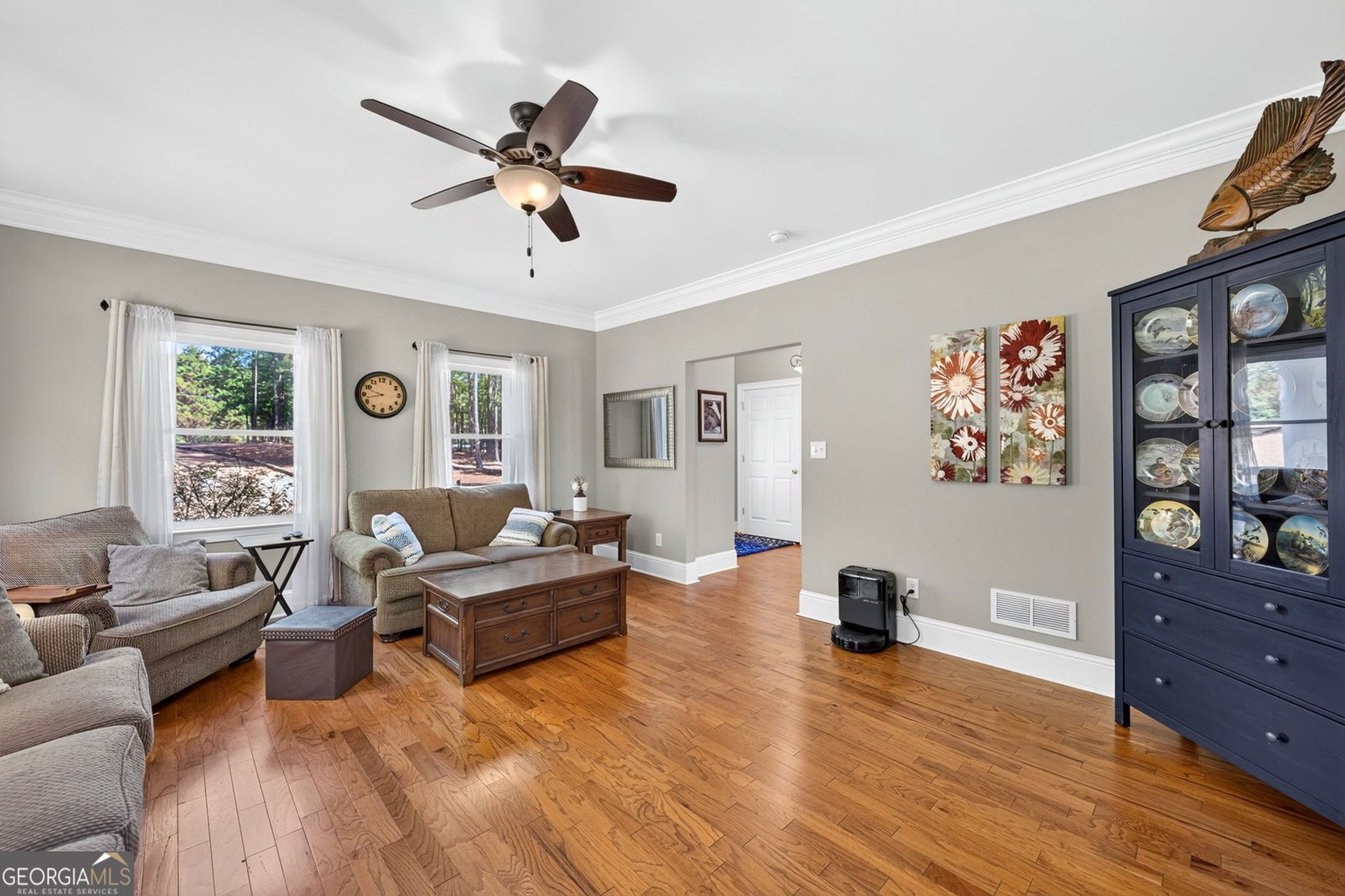 5705 Gordon Road Senoia - Photo 11
