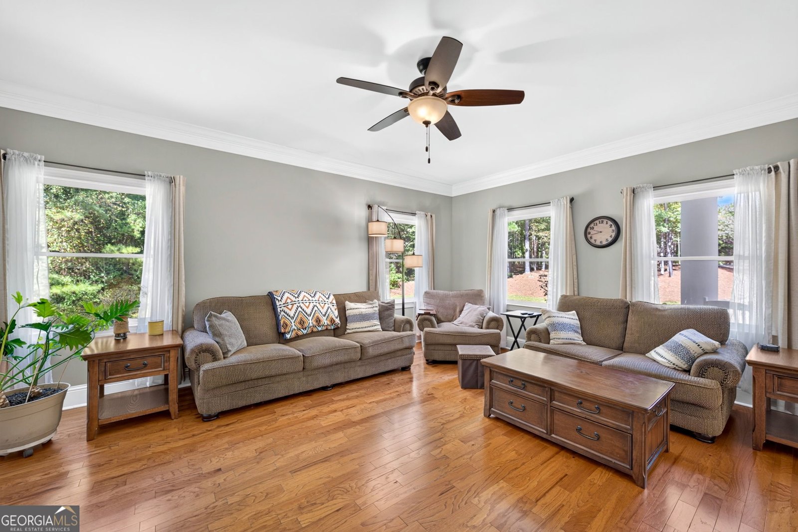 5705 Gordon Road Senoia - Photo 12