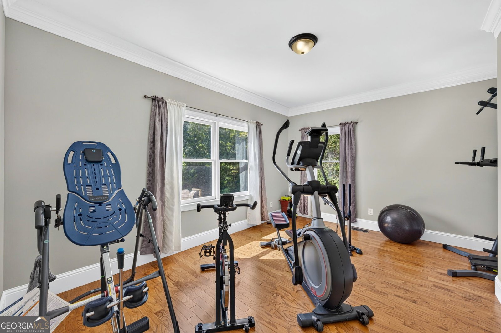 5705 Gordon Road Senoia - Photo 14