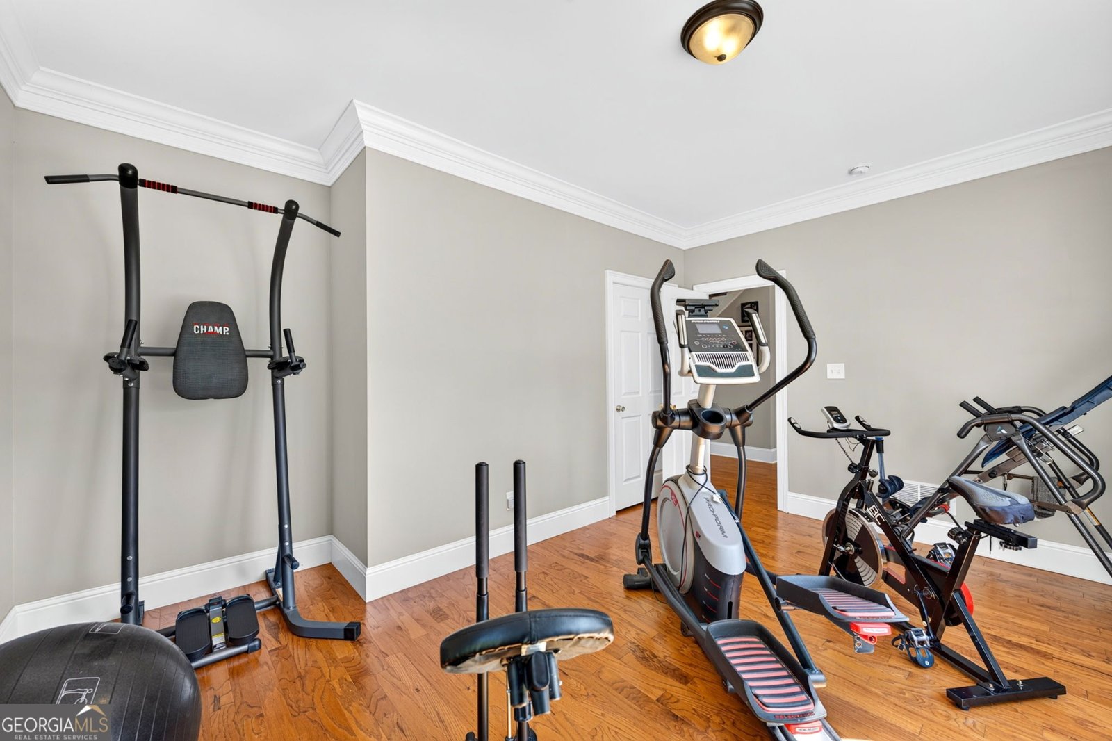 5705 Gordon Road Senoia - Photo 15