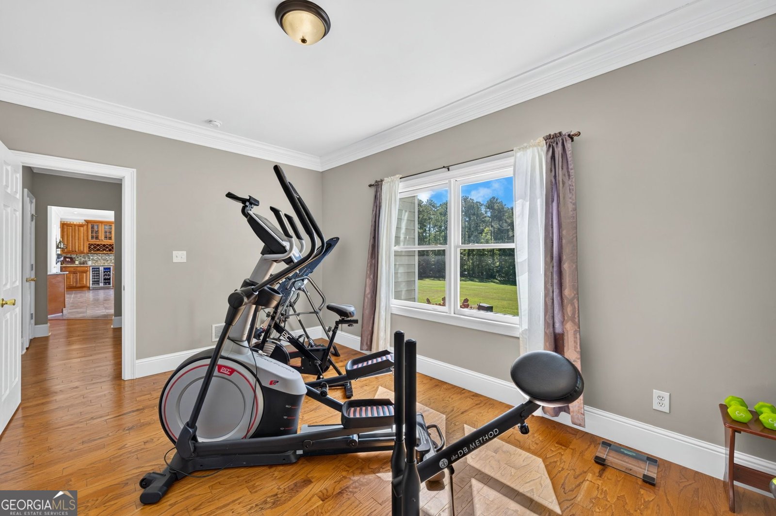 5705 Gordon Road Senoia - Photo 16
