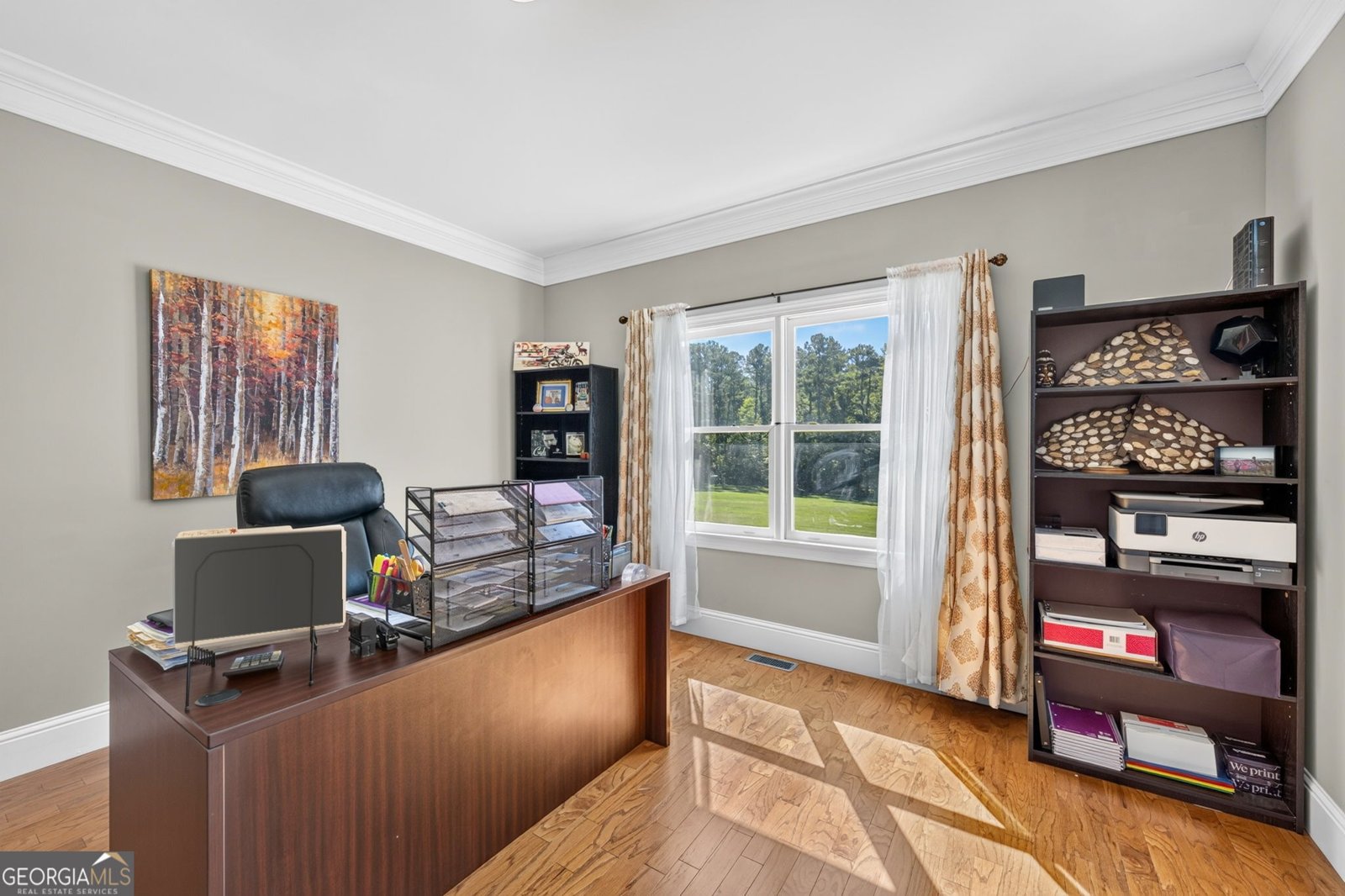 5705 Gordon Road Senoia - Photo 17