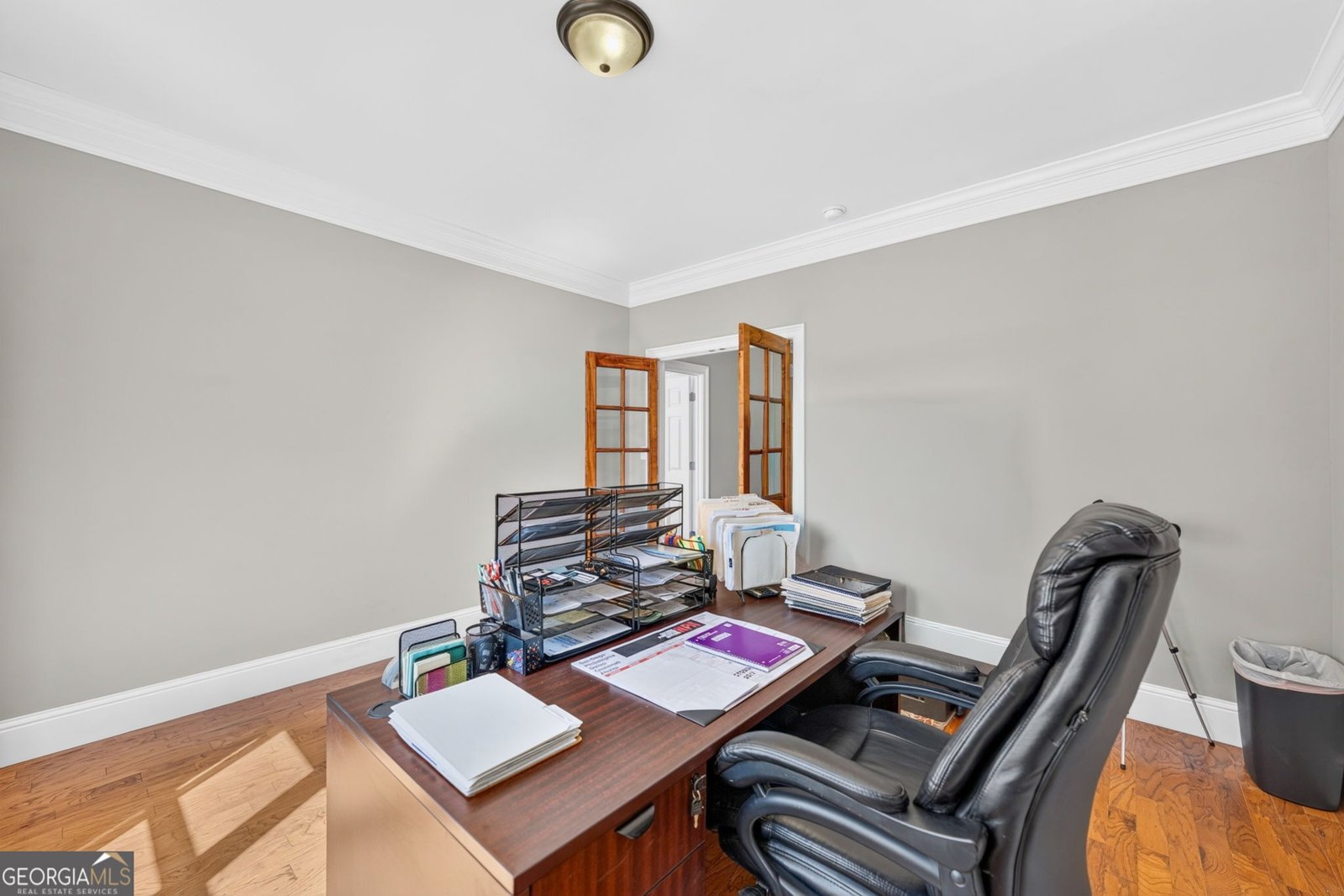 5705 Gordon Road Senoia - Photo 18
