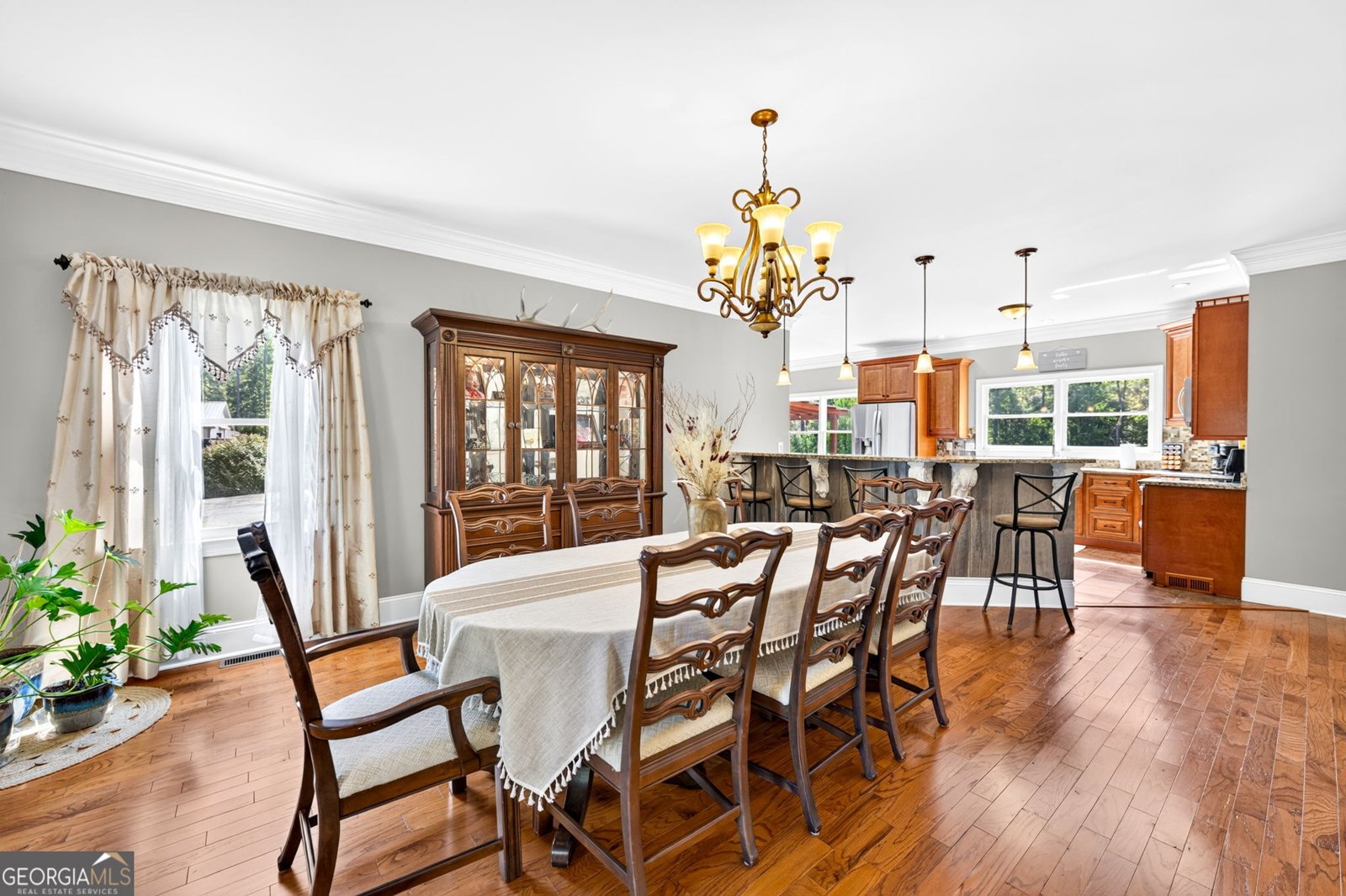 5705 Gordon Road Senoia - Photo 19