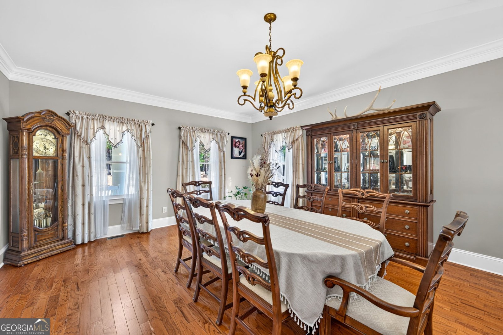 5705 Gordon Road Senoia - Photo 20