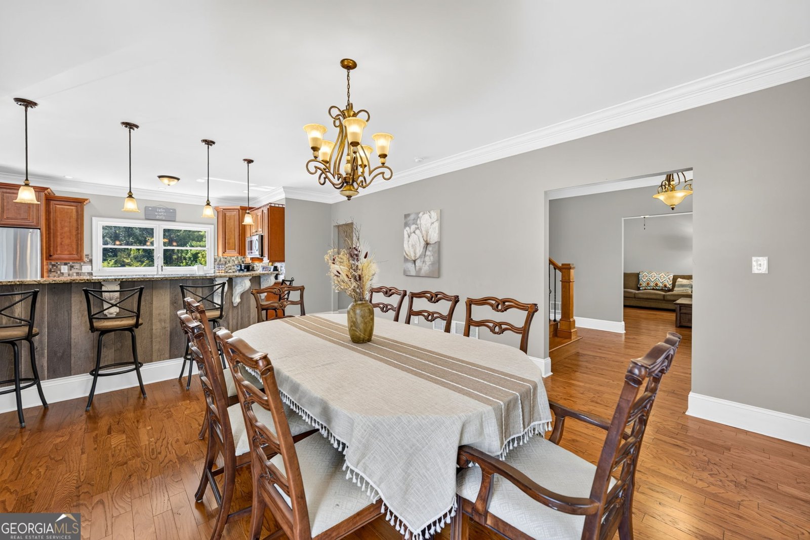 5705 Gordon Road Senoia - Photo 21