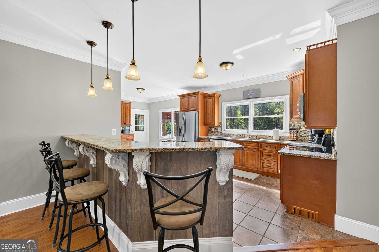 5705 Gordon Road Senoia - Photo 22