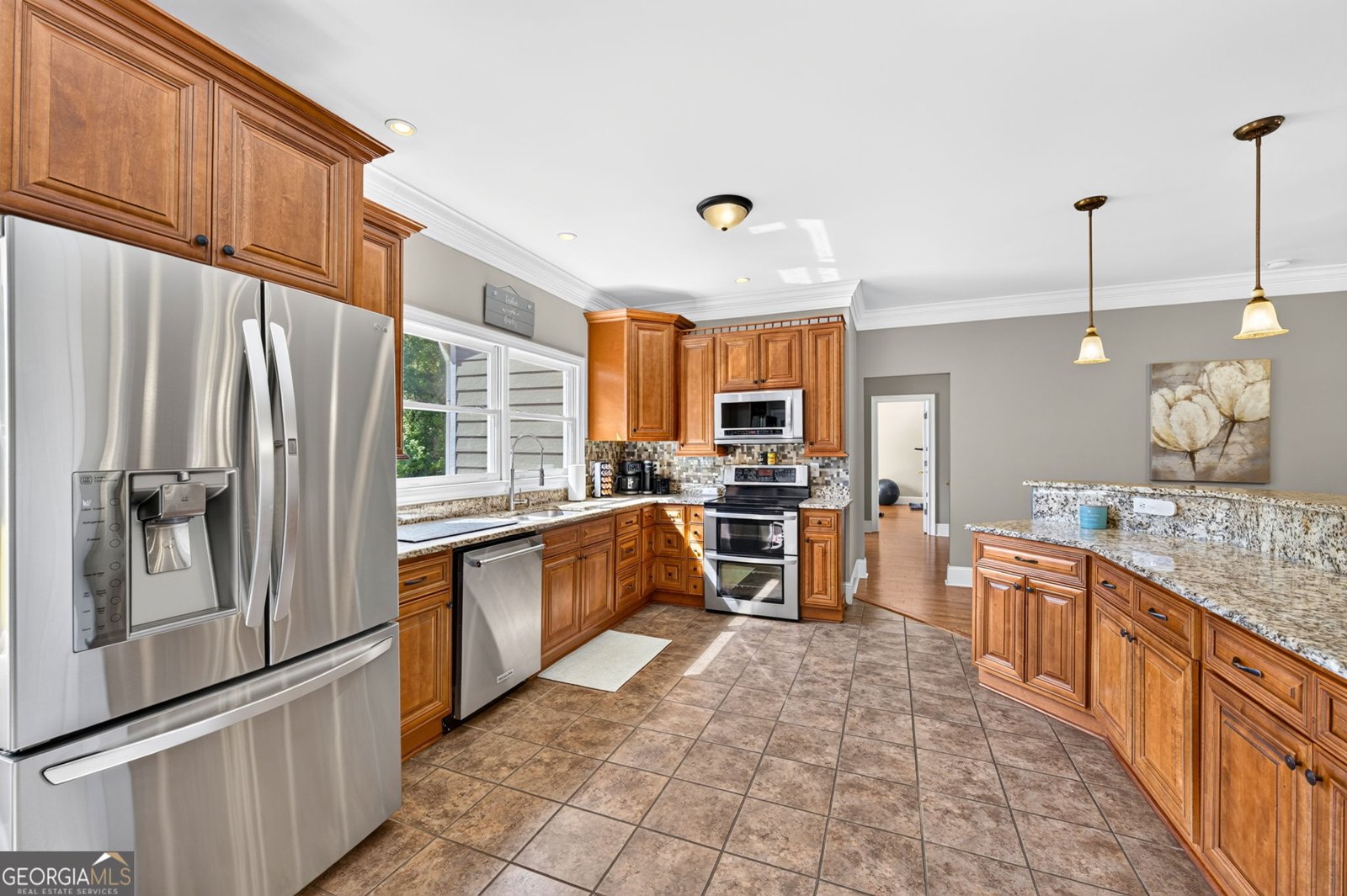 5705 Gordon Road Senoia - Photo 23