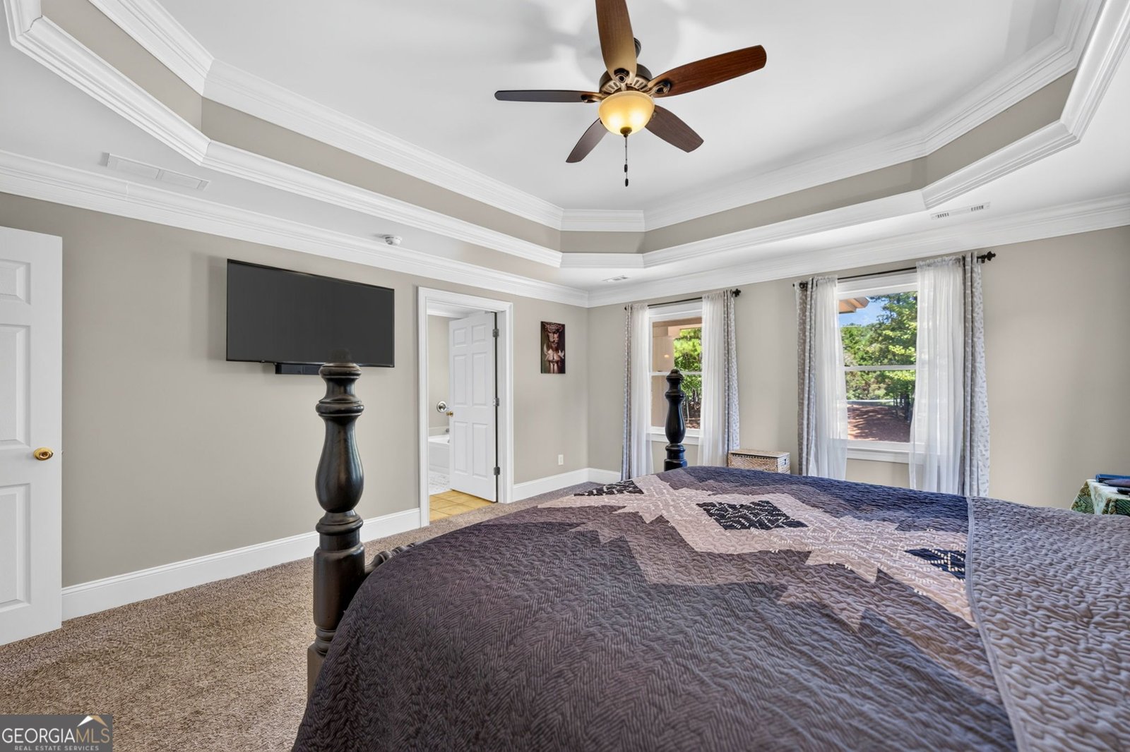 5705 Gordon Road Senoia - Photo 38