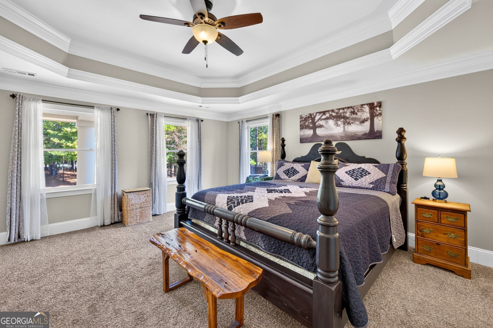 5705 Gordon Road Senoia - Photo 39