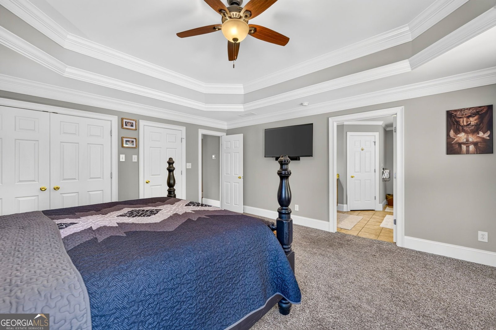 5705 Gordon Road Senoia - Photo 41