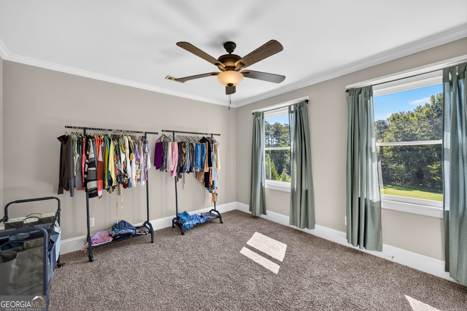 5705 Gordon Road Senoia - Photo 46