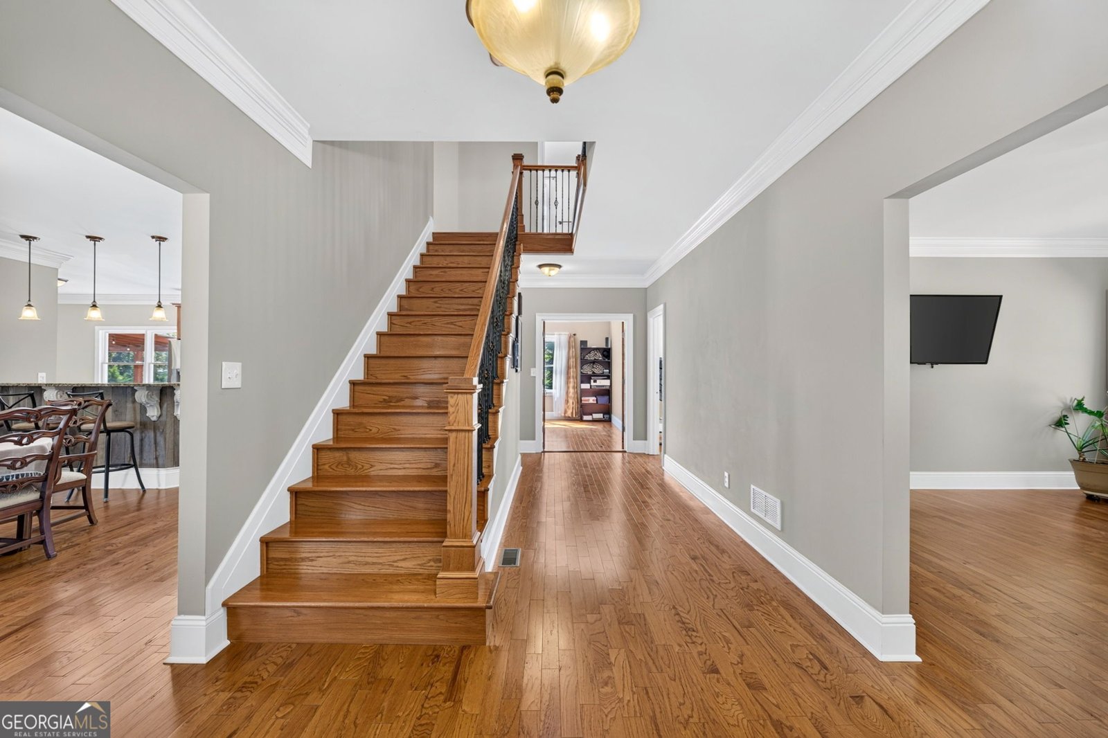 5705 Gordon Road Senoia - Photo 7