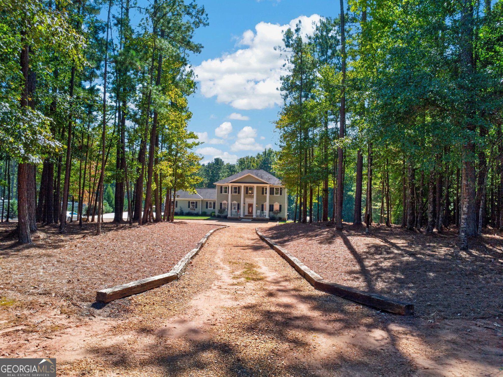 5705 Gordon Road Senoia - Photo 70