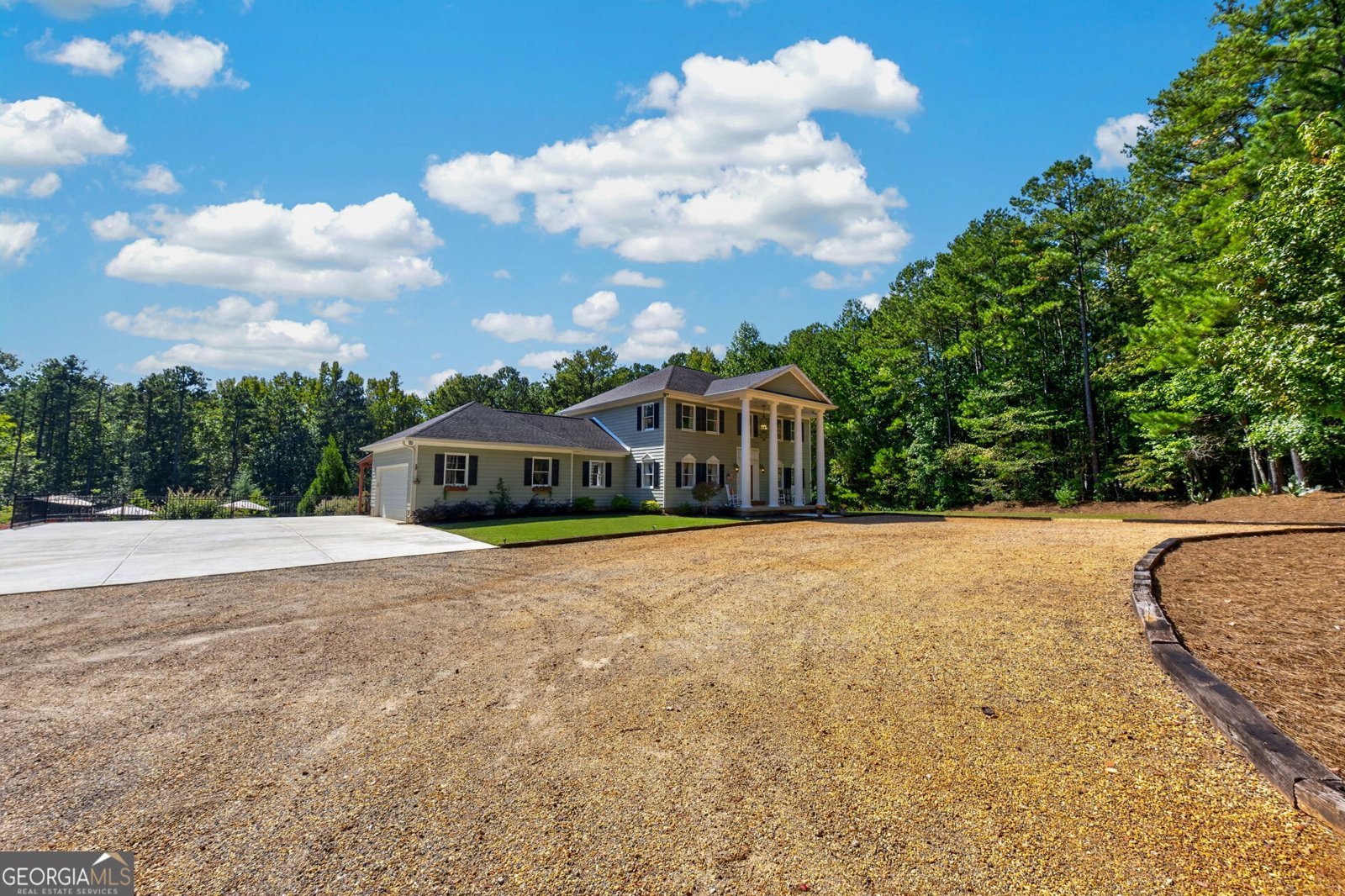 5705 Gordon Road Senoia - Photo 71