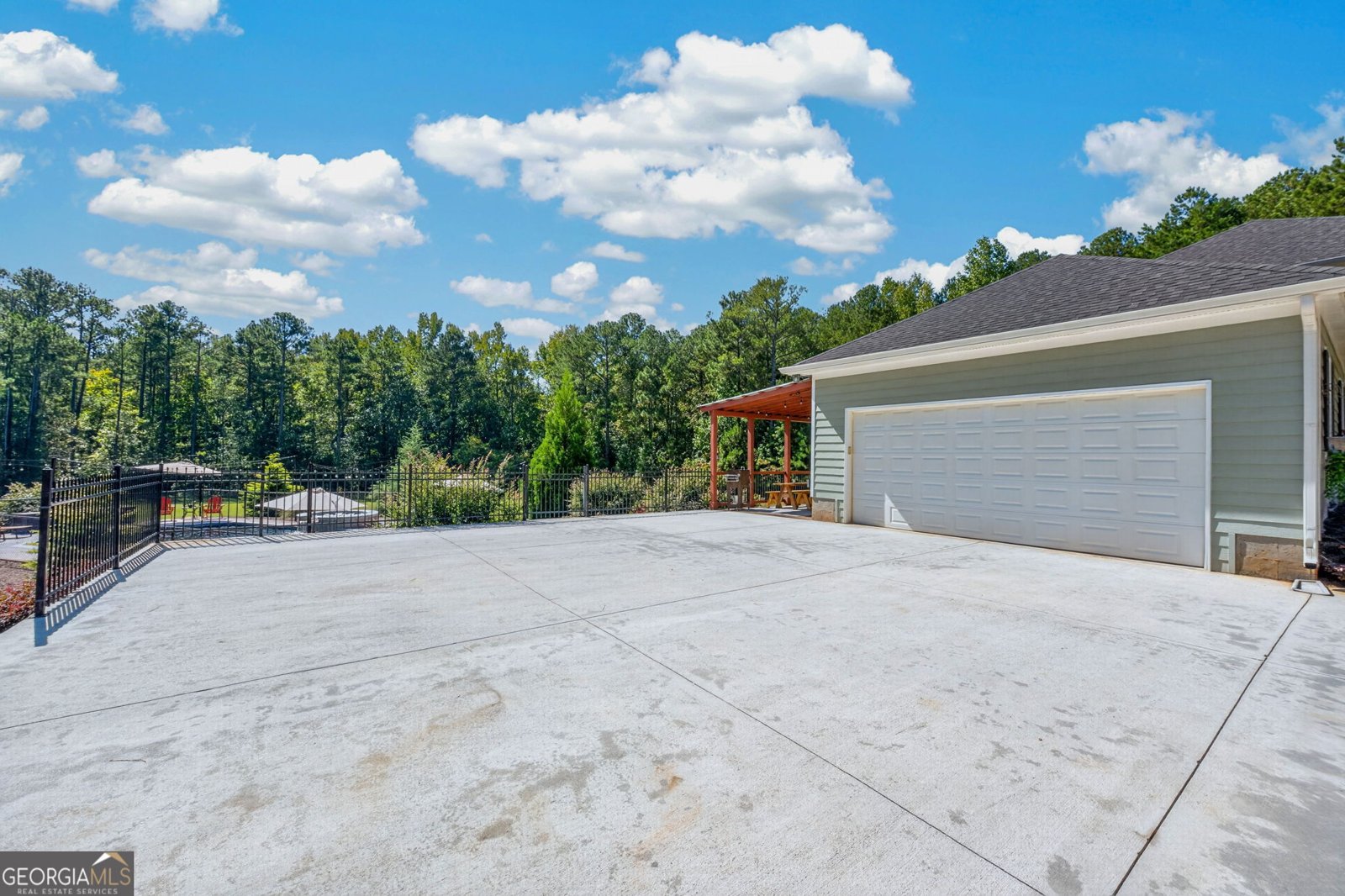 5705 Gordon Road Senoia - Photo 73
