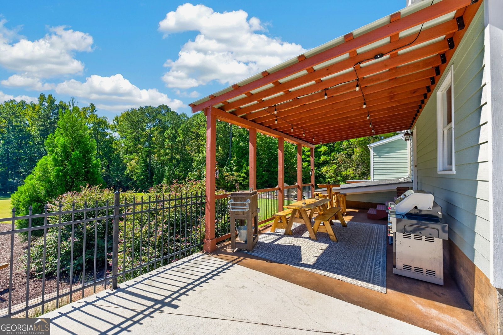 5705 Gordon Road Senoia - Photo 74