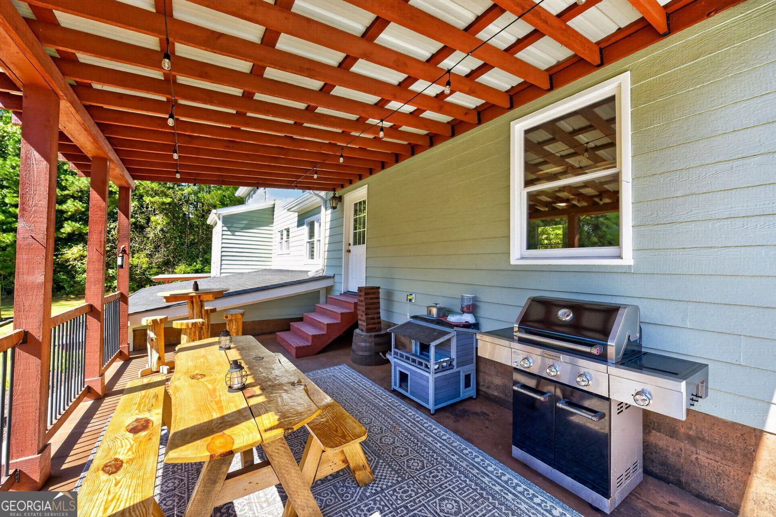 5705 Gordon Road Senoia - Photo 75