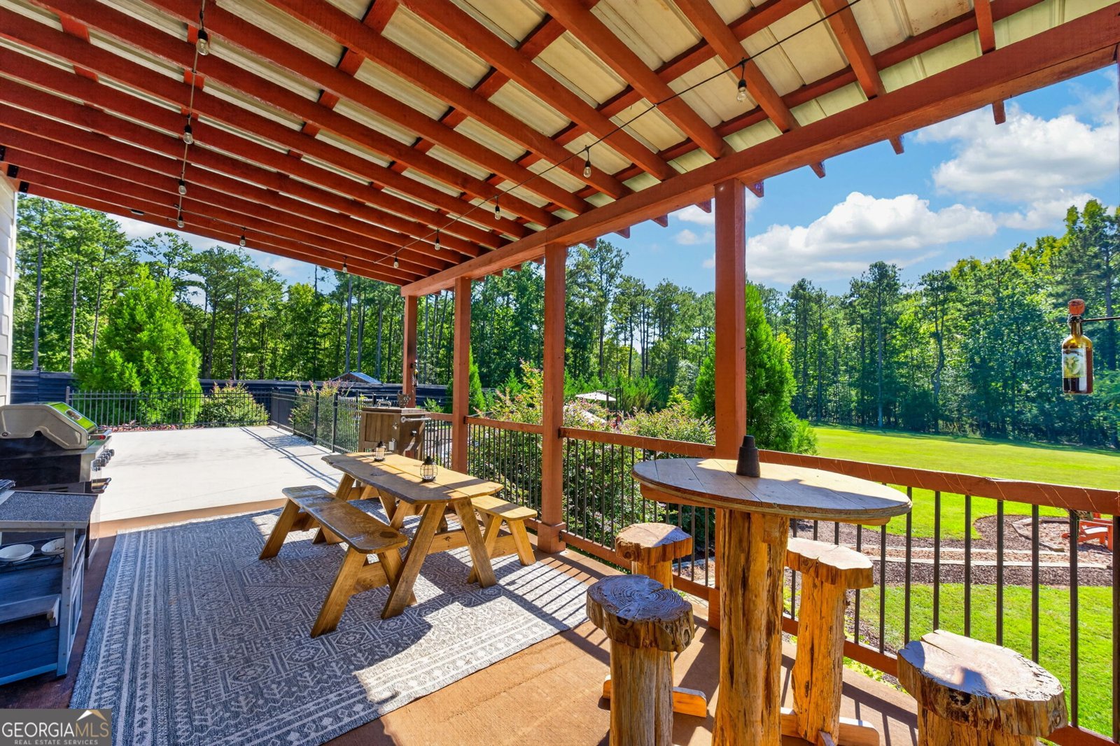 5705 Gordon Road Senoia - Photo 76