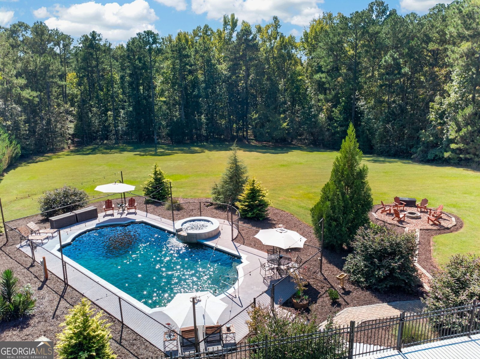 5705 Gordon Road Senoia - Photo 77