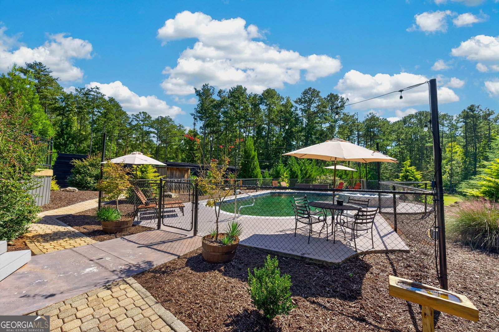 5705 Gordon Road Senoia - Photo 78