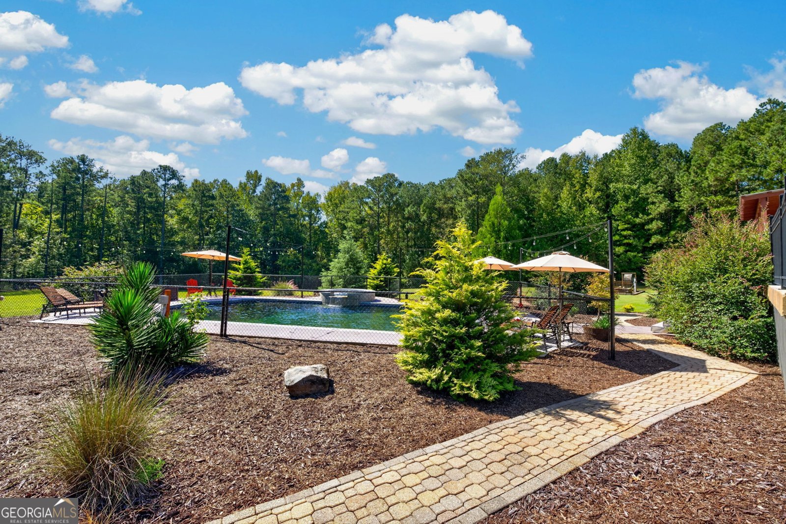 5705 Gordon Road Senoia - Photo 79