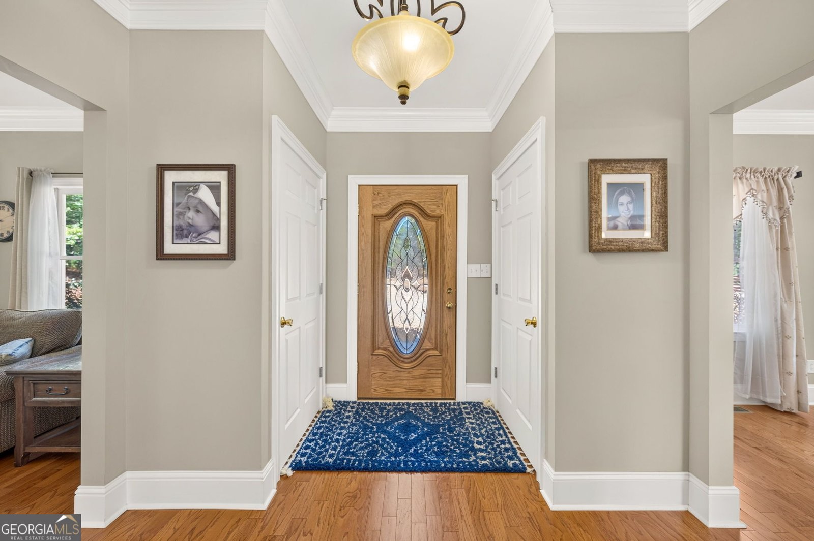 5705 Gordon Road Senoia - Photo 8