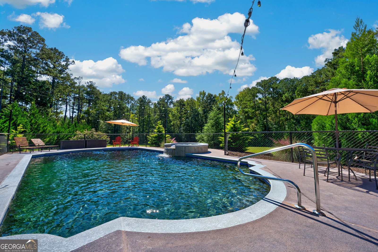 5705 Gordon Road Senoia - Photo 80