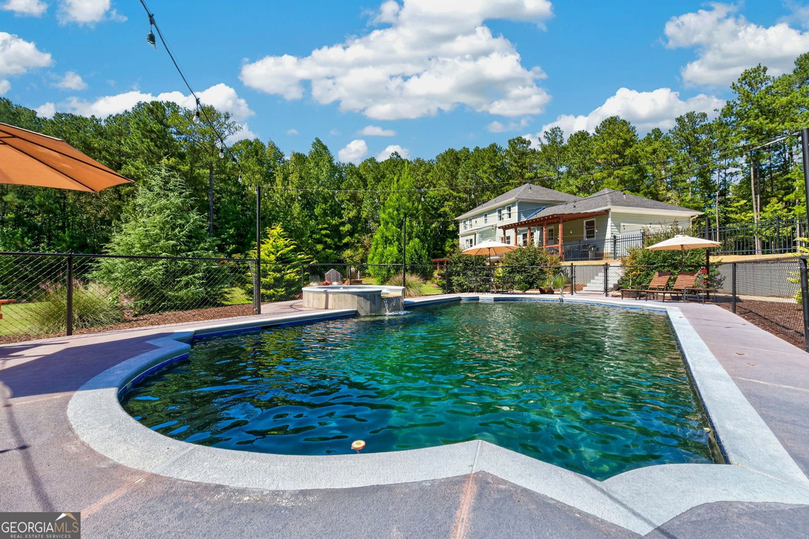 5705 Gordon Road Senoia - Photo 81