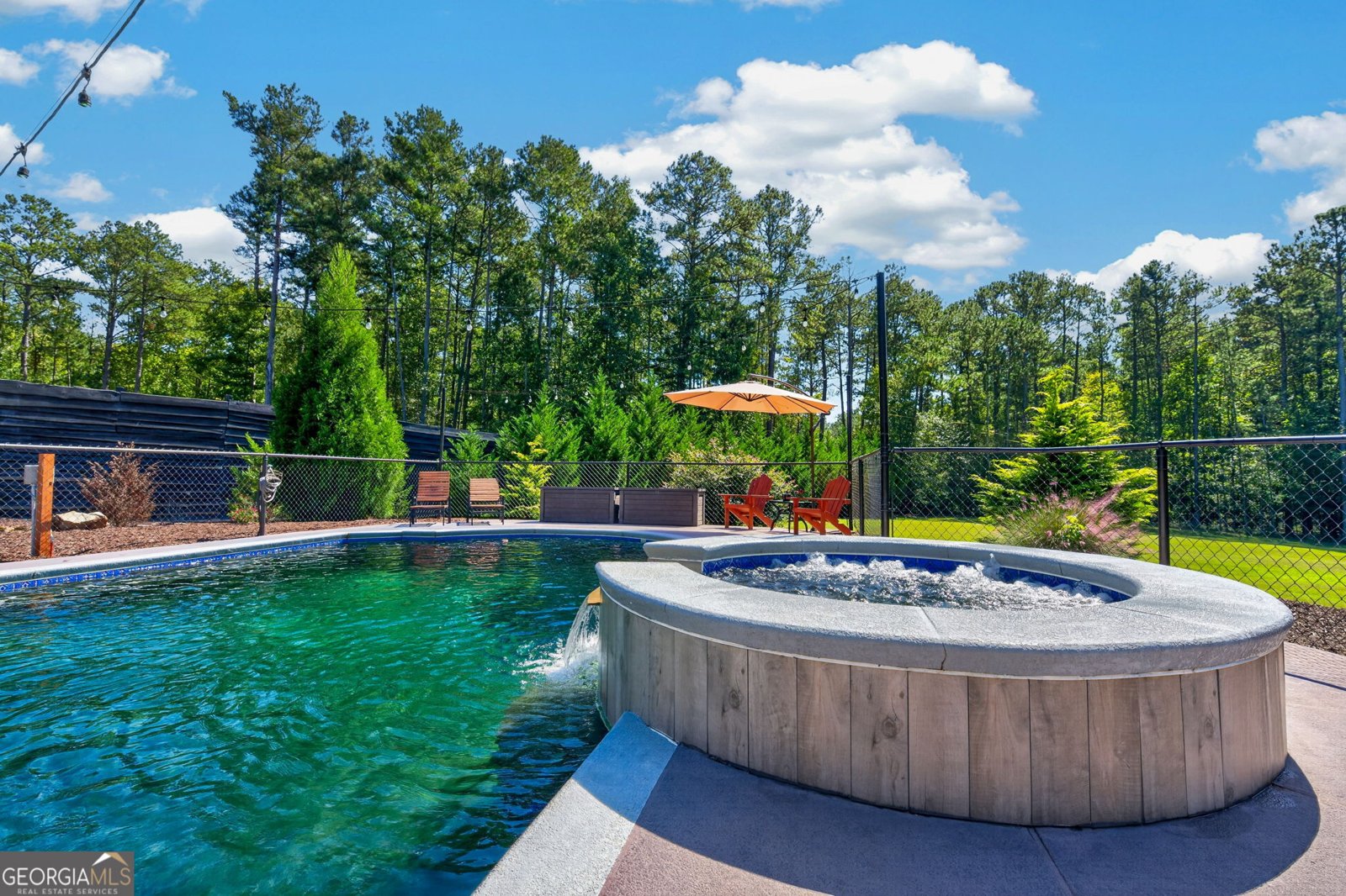 5705 Gordon Road Senoia - Photo 82