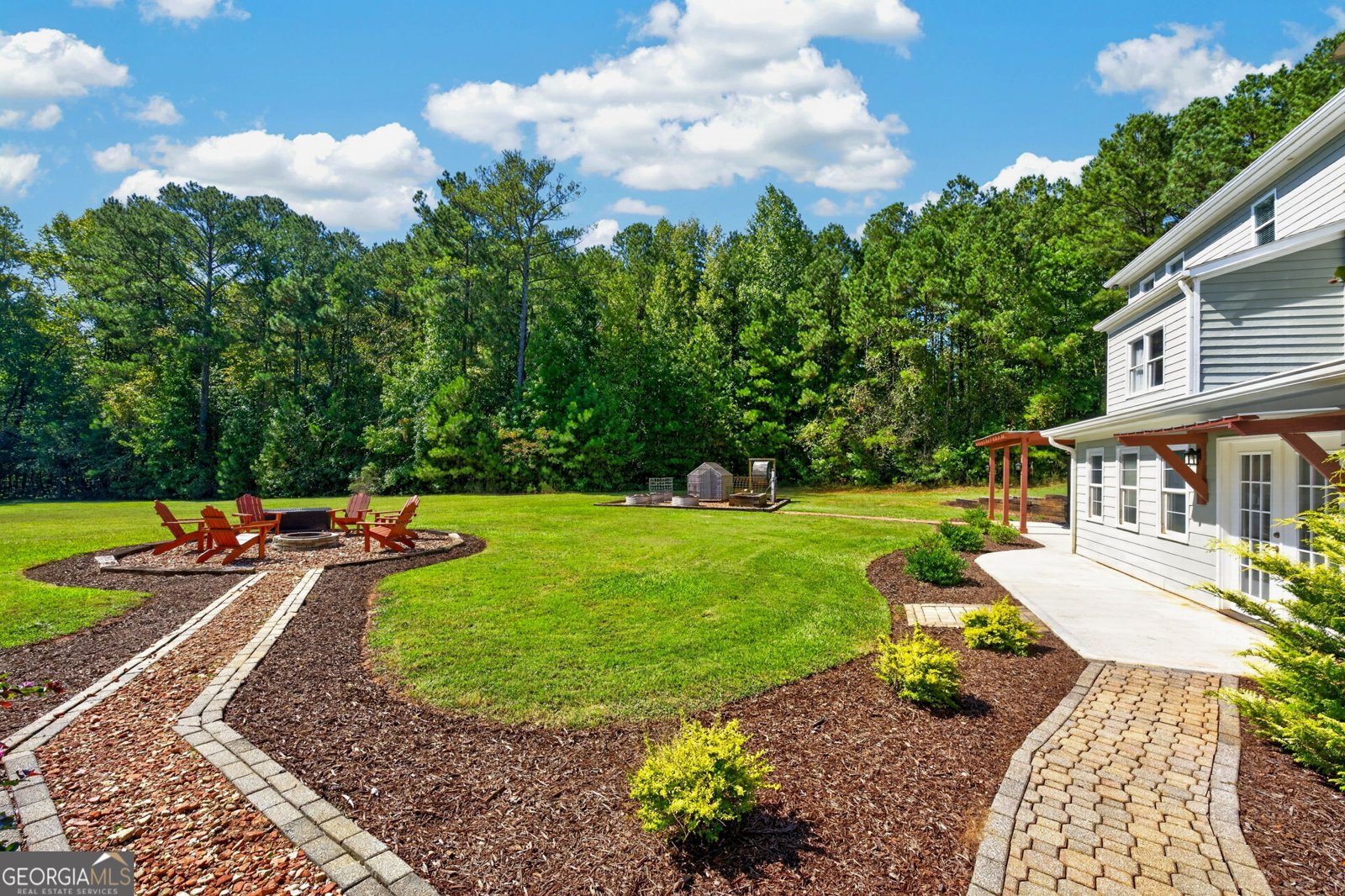 5705 Gordon Road Senoia - Photo 83