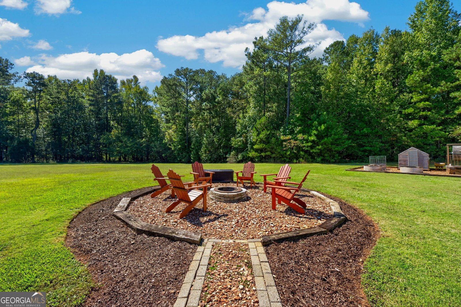 5705 Gordon Road Senoia - Photo 84