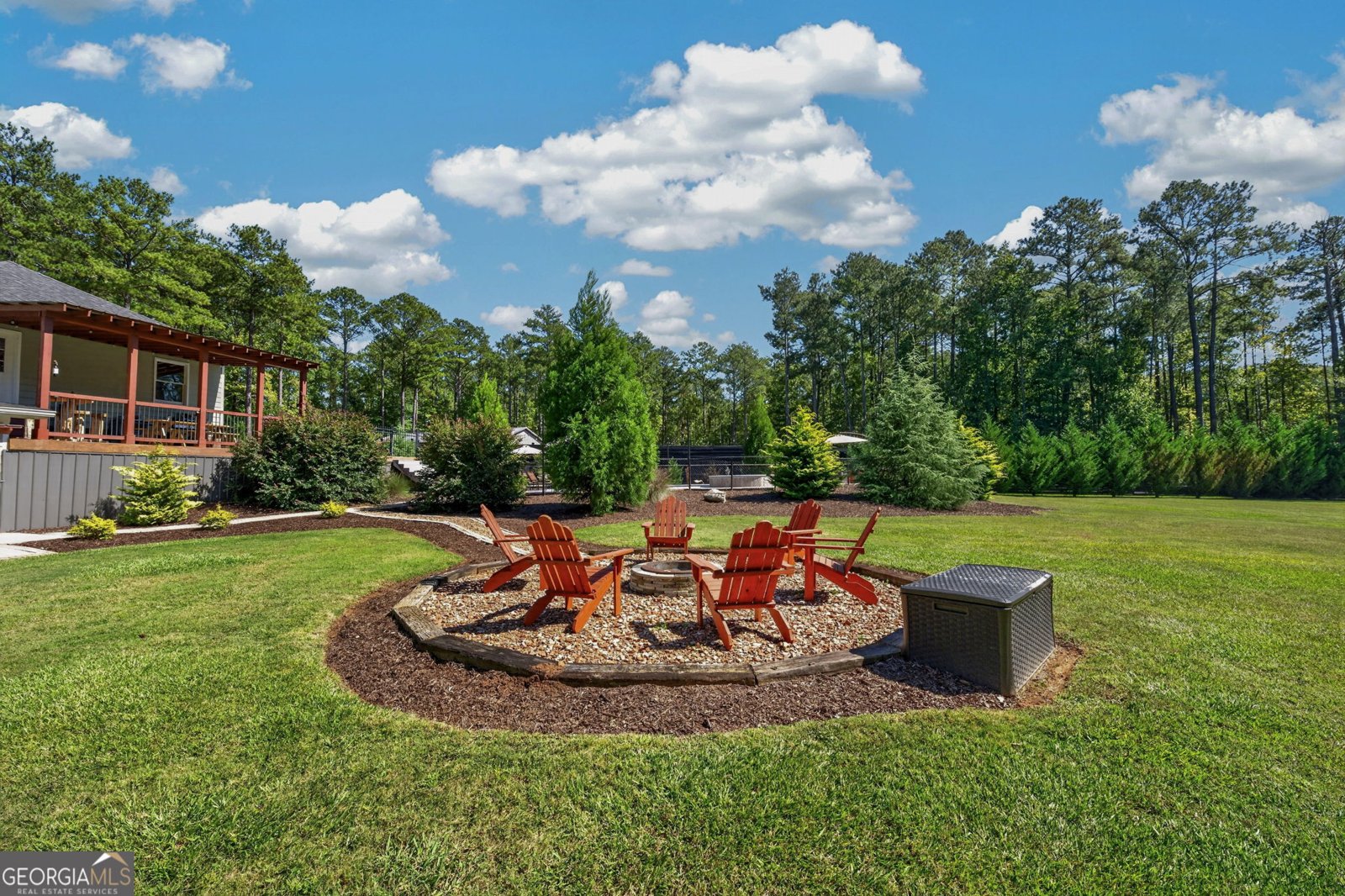 5705 Gordon Road Senoia - Photo 85