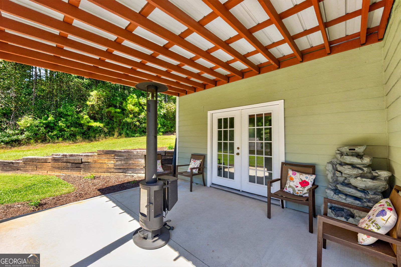 5705 Gordon Road Senoia - Photo 86