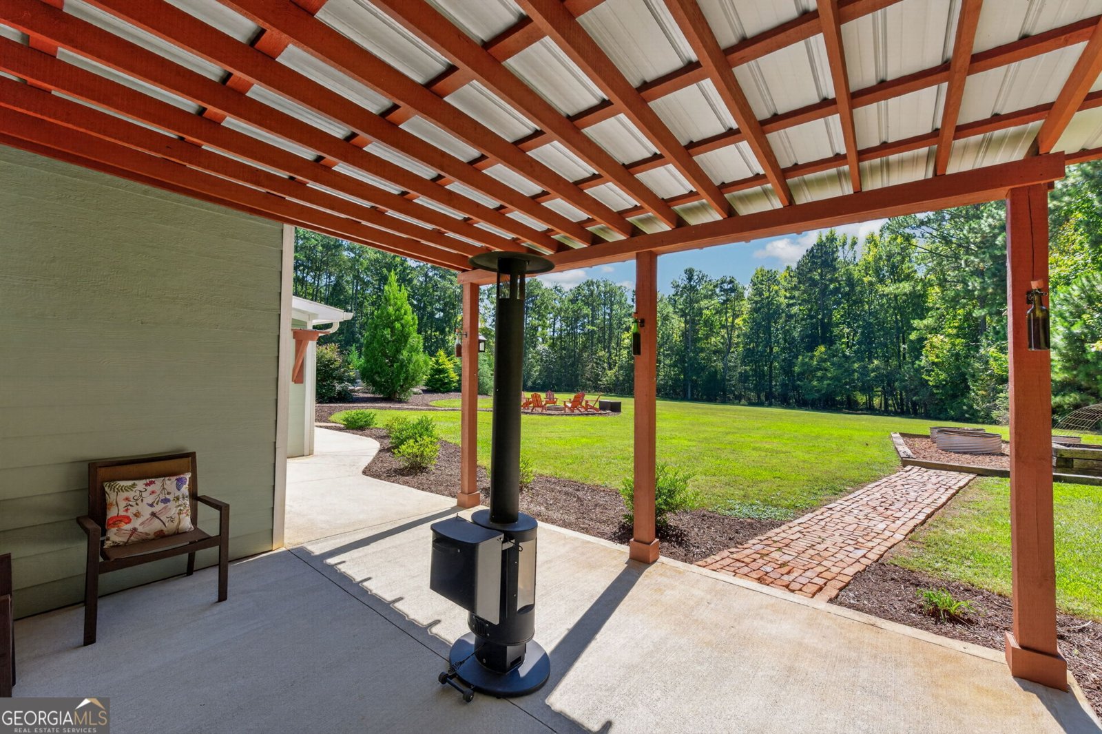 5705 Gordon Road Senoia - Photo 87